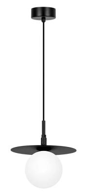 Lampa wisząca Lumes ze sklepu: Edinos.pl w kategorii: Lampy wiszące - zdjęcie WPH-EDNS-GX13N-QCJ_47082