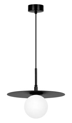 Lampa wisząca Lumes ze sklepu: Edinos.pl w kategorii: Lampy wiszące - zdjęcie WPH-EDNS-GX13N-QCJ_47083