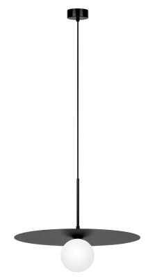 Lampa wisząca Lumes ze sklepu: Edinos.pl w kategorii: Lampy wiszące - zdjęcie WPH-EDNS-GX13N-QCJ_47085