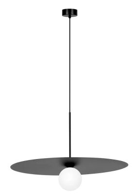 Lampa wisząca Lumes ze sklepu: Edinos.pl w kategorii: Lampy wiszące - zdjęcie WPH-EDNS-GX13N-QCJ_47086