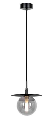 Lumes - Lampa wisząca ze sklepu: Edinos.pl w kategorii: Lampy wiszące - zdjęcie WPH-EDNS-GX13N-QCJ_47091