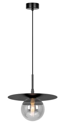 Lampa wisząca Lumes ze sklepu: Edinos.pl w kategorii: Lampy wiszące - zdjęcie WPH-EDNS-GX13N-QCJ_47092