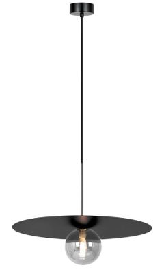 Lampa wisząca Lumes ze sklepu: Edinos.pl w kategorii: Lampy wiszące - zdjęcie WPH-EDNS-GX13N-QCJ_47094