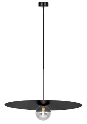 Lampa wisząca Lumes ze sklepu: Edinos.pl w kategorii: Lampy wiszące - zdjęcie WPH-EDNS-GX13N-QCJ_47096
