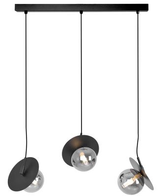 Lampa wisząca Lumes ze sklepu: Edinos.pl w kategorii: Lampy wiszące - zdjęcie WPH-EDNS-GX13N-QCJ_47100