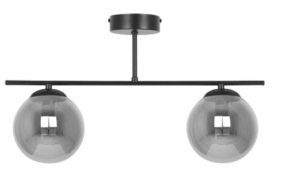 Lampa sufitowa Lumes ze sklepu: Edinos.pl w kategorii: Lampy sufitowe - zdjęcie WPH-EDNS-GX13N-QCJ_47109