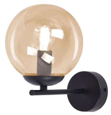 Lampa ścienna Lumes ze sklepu: Edinos.pl w kategorii: Lampy ścienne - zdjęcie WPH-EDNS-GX13N-QCJ_47116