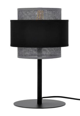 Lampa stołowa Lumes ze sklepu: Edinos.pl w kategorii: Lampy stołowe - zdjęcie WPH-EDNS-GX13N-QCJ_47131