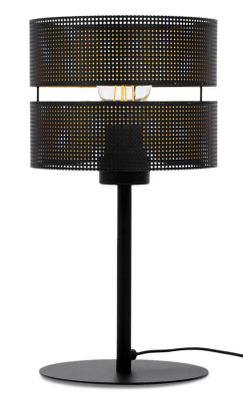 Lampa stołowa Lumes ze sklepu: Edinos.pl w kategorii: Lampy stołowe - zdjęcie WPH-EDNS-GX13N-QCJ_47134