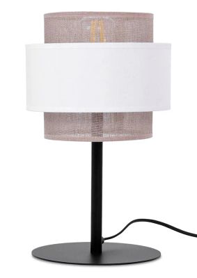 Lampa stołowa Lumes ze sklepu: Edinos.pl w kategorii: Lampy stołowe - zdjęcie WPH-EDNS-GX13N-QCJ_47145