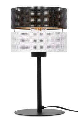 Lampa stołowa Lumes ze sklepu: Edinos.pl w kategorii: Lampy stołowe - zdjęcie WPH-EDNS-GX13N-QCJ_47149