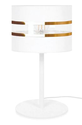 Lampa stołowa Lumes ze sklepu: Edinos.pl w kategorii: Lampy stołowe