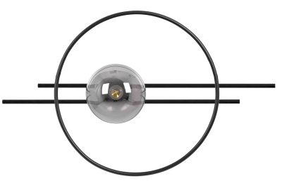 Lampa ścienna Lumes ze sklepu: Edinos.pl w kategorii: Lampy ścienne - zdjęcie WPH-EDNS-GX13N-QCJ_47183