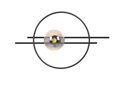 Lampa ścienna Lumes ze sklepu: Edinos.pl w kategorii: Lampy ścienne - zdjęcie WPH-EDNS-GX13N-QCJ_47185