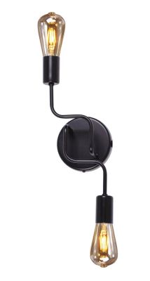 Lampa ścienna Lumes ze sklepu: Edinos.pl w kategorii: Lampy ścienne - zdjęcie WPH-EDNS-GX13N-QCJ_47233