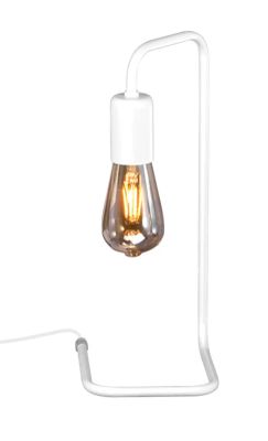 Lumes - Lampa stołowa ze sklepu: Edinos.pl w kategorii: Lampy stołowe - zdjęcie WPH-EDNS-GX13N-QCJ_47235