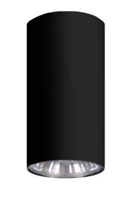 Lumes - Lampa sufitowa ze sklepu: Edinos.pl w kategorii: Lampy sufitowe - zdjęcie WPH-EDNS-GX13N-QCJ_47246