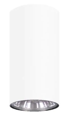 Lampa sufitowa Lumes ze sklepu: Edinos.pl w kategorii: Lampy sufitowe - zdjęcie WPH-EDNS-GX13N-QCJ_47247