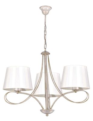 Lumes - Lampa wisząca ze sklepu: Edinos.pl w kategorii: Lampy wiszące