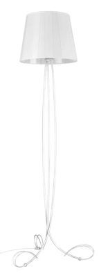 Lampa podłogowa Lumes ze sklepu: Edinos.pl w kategorii: Lampy podłogowe - zdjęcie WPH-EDNS-GX13N-QCJ_47296