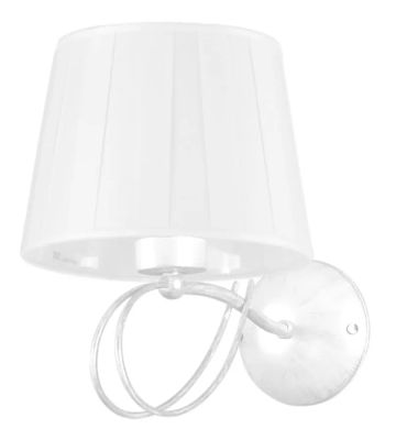 Lampa ścienna Lumes ze sklepu: Edinos.pl w kategorii: Lampy ścienne - zdjęcie WPH-EDNS-GX13N-QCJ_47298