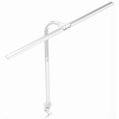 Lampa stołowa Lumes ze sklepu: Edinos.pl w kategorii: Lampy stołowe - zdjęcie WPH-EDNS-GX13N-QCJ_47307