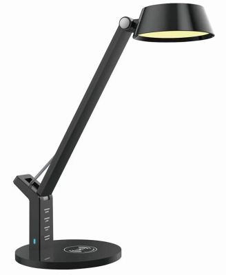 Lampa stołowa Lumes ze sklepu: Edinos.pl w kategorii: Lampy stołowe - zdjęcie WPH-EDNS-GX13N-QCJ_47328