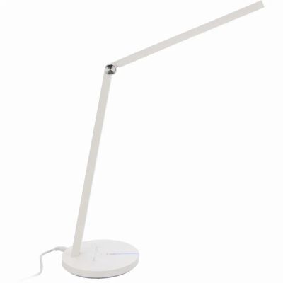 Lampa stołowa Lumes ze sklepu: Edinos.pl w kategorii: Lampy stołowe - zdjęcie WPH-EDNS-GX13N-QCJ_47330