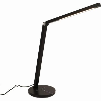 Lumes - Lampa stołowa ze sklepu: Edinos.pl w kategorii: Lampy stołowe - zdjęcie WPH-EDNS-GX13N-QCJ_47332