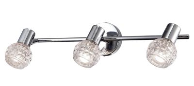 Lampa sufitowa Lumes ze sklepu: Edinos.pl w kategorii: Lampy sufitowe - zdjęcie WPH-EDNS-GX13N-QCJ_47364
