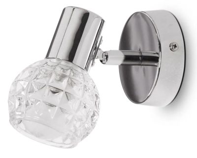 Lampa ścienna Lumes ze sklepu: Edinos.pl w kategorii: Lampy ścienne