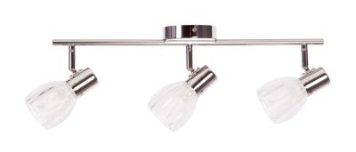 Lampa sufitowa Lumes ze sklepu: Edinos.pl w kategorii: Lampy sufitowe - zdjęcie WPH-EDNS-GX13N-QCJ_47369