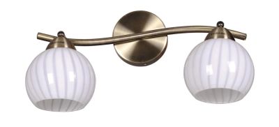 Lumes - Lampa ścienna ze sklepu: Edinos.pl w kategorii: Lampy ścienne