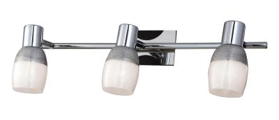 Lumes - Lampa ścienna ze sklepu: Edinos.pl w kategorii: Lampy ścienne - zdjęcie WPH-EDNS-GX13N-QCJ_47382