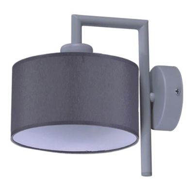 Lampa ścienna Lumes ze sklepu: Edinos.pl w kategorii: Lampy ścienne - zdjęcie WPH-EDNS-GX13N-QCJ_47385