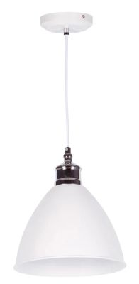 Lampa wisząca Lumes ze sklepu: Edinos.pl w kategorii: Lampy wiszące - zdjęcie WPH-EDNS-GX13N-QCJ_47538