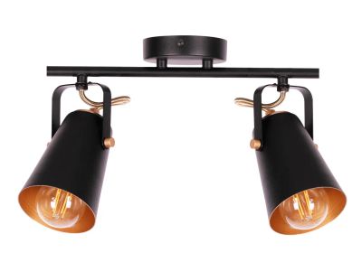 Lampa podłogowa Lumes ze sklepu: Edinos.pl w kategorii: Lampy podłogowe - zdjęcie WPH-EDNS-GX13N-QCJ_47542