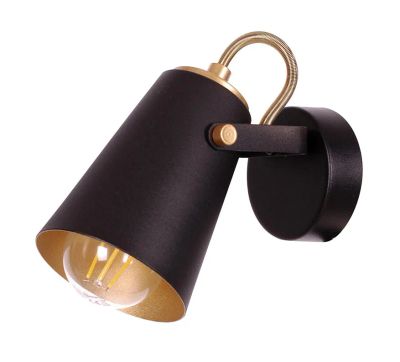 Lumes - Lampa ścienna ze sklepu: Edinos.pl w kategorii: Lampy ścienne