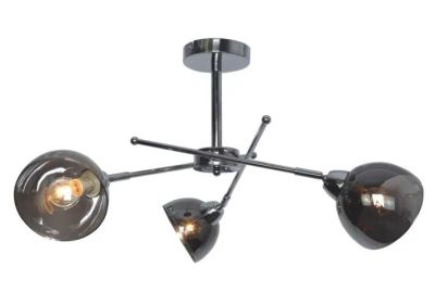 Lampa podłogowa Lumes ze sklepu: Edinos.pl w kategorii: Lampy podłogowe - zdjęcie WPH-EDNS-GX13N-QCJ_47563