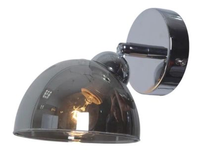 Lumes - Lampa ścienna ze sklepu: Edinos.pl w kategorii: Lampy ścienne - zdjęcie WPH-EDNS-GX13N-QCJ_47567