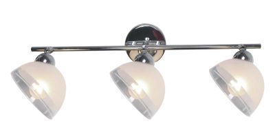 Lumes - Lampa ścienna ze sklepu: Edinos.pl w kategorii: Lampy ścienne - zdjęcie WPH-EDNS-GX13N-QCJ_47570