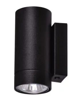 Lampa ścienna Lumes ze sklepu: Edinos.pl w kategorii: Lampy ścienne - zdjęcie WPH-EDNS-GX13N-QCJ_47578