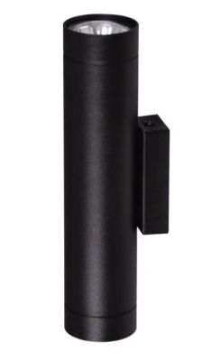 Lampa ścienna Lumes ze sklepu: Edinos.pl w kategorii: Lampy ścienne