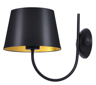 Lampa ścienna Lumes ze sklepu: Edinos.pl w kategorii: Lampy ścienne - zdjęcie WPH-EDNS-GX13N-QCJ_47607