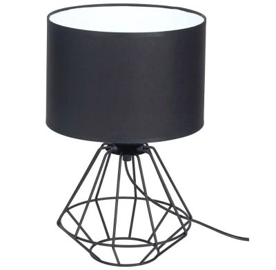 Lumes - Lampa stołowa ze sklepu: Edinos.pl w kategorii: Lampy stołowe - zdjęcie WPH-EDNS-GX13N-QCJ_47637