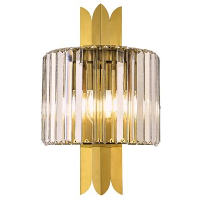 Lampa ścienna Lumes ze sklepu: Edinos.pl w kategorii: Lampy ścienne - zdjęcie WPH-EDNS-GX13N-QCJ_47645