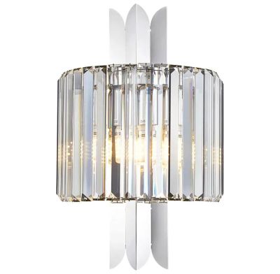 Lampa ścienna Lumes ze sklepu: Edinos.pl w kategorii: Lampy ścienne - zdjęcie WPH-EDNS-GX13N-QCJ_47646