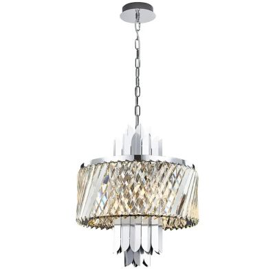 Lampa wisząca Lumes ze sklepu: Edinos.pl w kategorii: Lampy wiszące - zdjęcie WPH-EDNS-GX13N-QCJ_47648