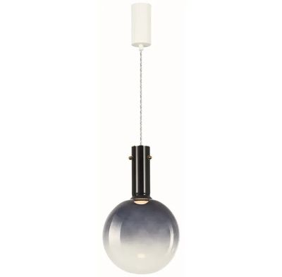 Lampa wisząca Lumes ze sklepu: Edinos.pl w kategorii: Lampy wiszące - zdjęcie WPH-EDNS-GX13N-QCJ_47650