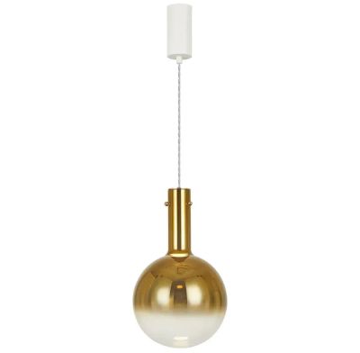 Lampa wisząca Lumes ze sklepu: Edinos.pl w kategorii: Lampy wiszące - zdjęcie WPH-EDNS-GX13N-QCJ_47651